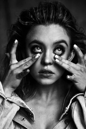Sydney Sweeney