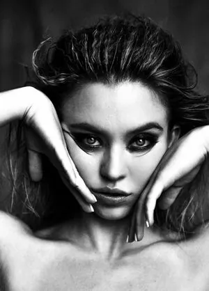 Sydney Sweeney