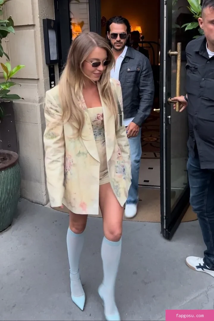 Sydney Sweeney