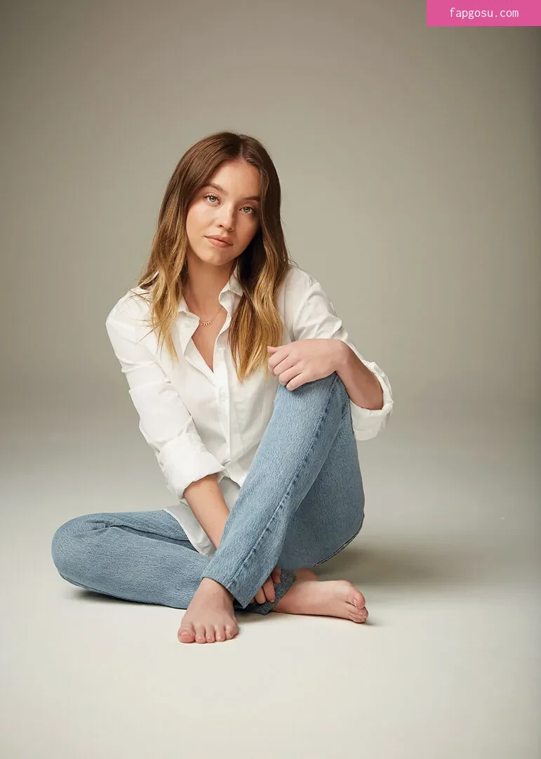 Sydney Sweeney
