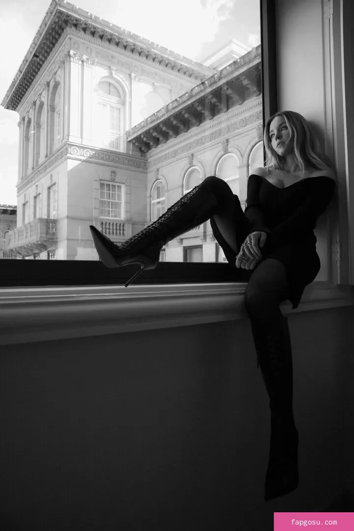 Sydney Sweeney - Photo #959
