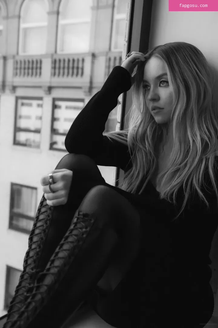 Sydney Sweeney