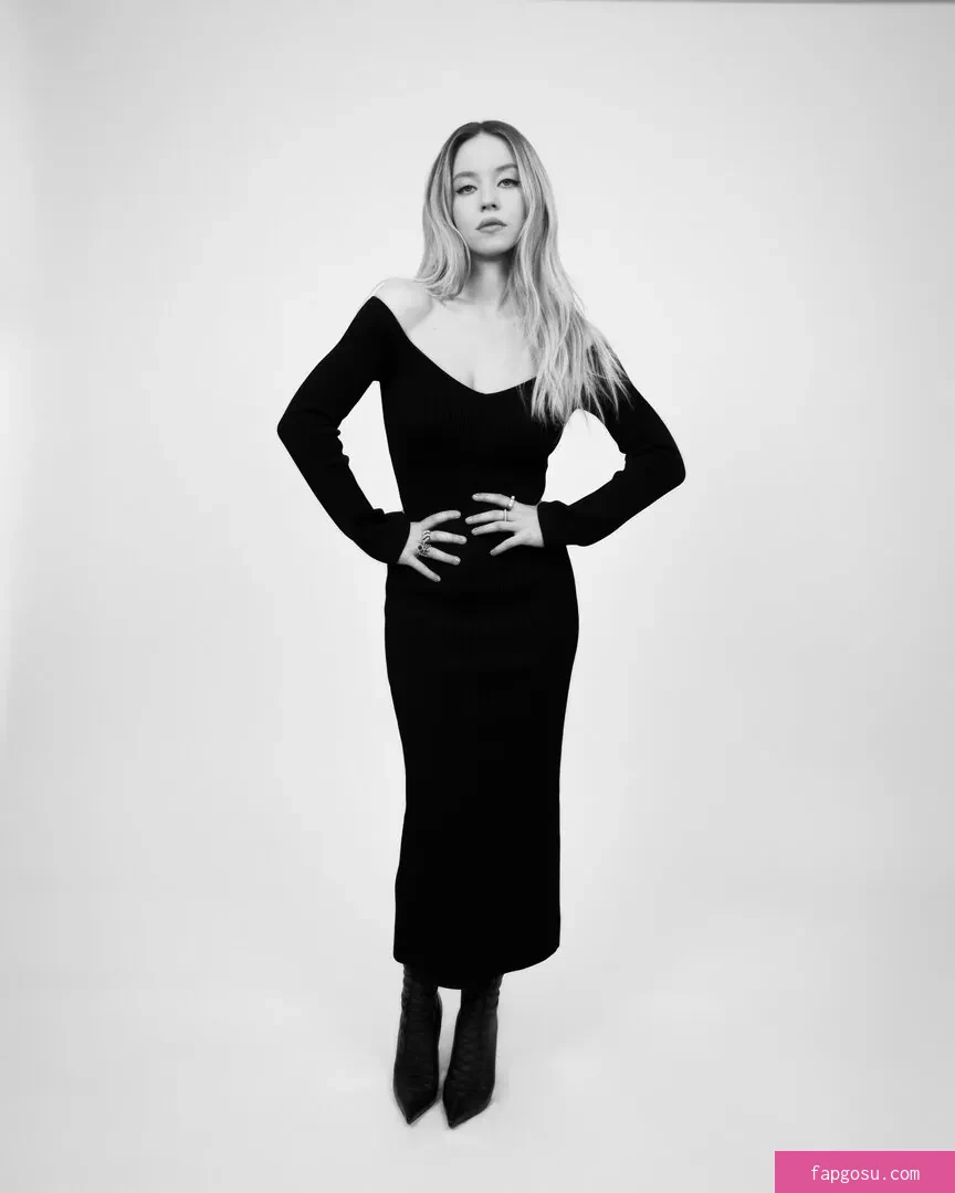 Sydney Sweeney - Photo #969