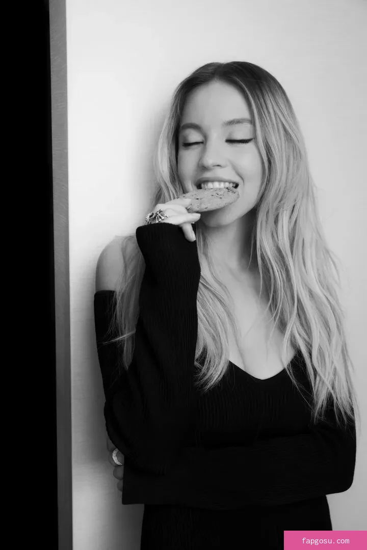 Sydney Sweeney