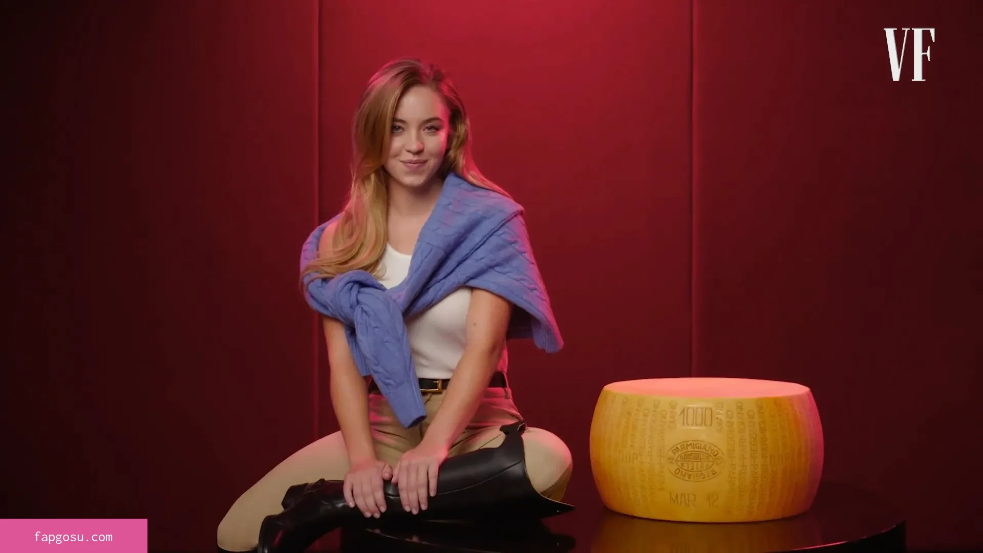 Sydney Sweeney