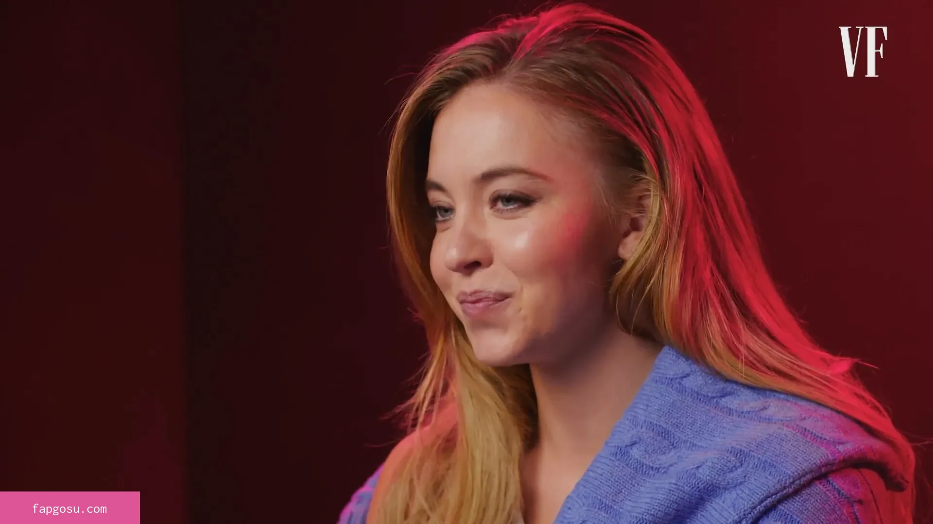 Sydney Sweeney