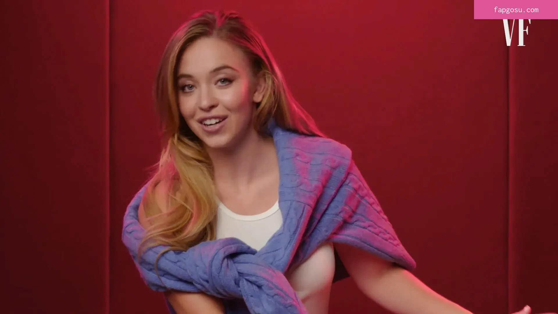Sydney Sweeney