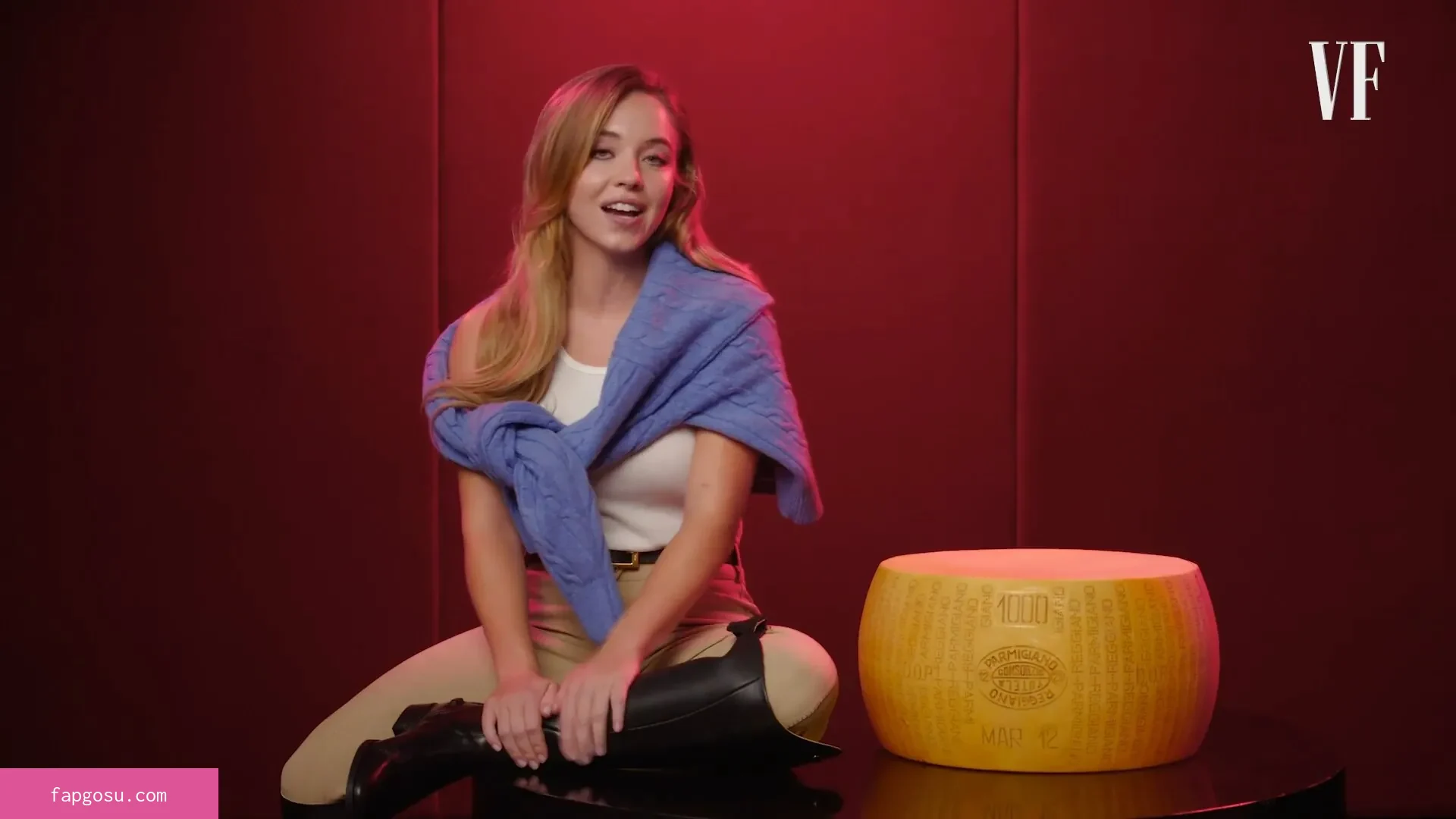 Sydney Sweeney