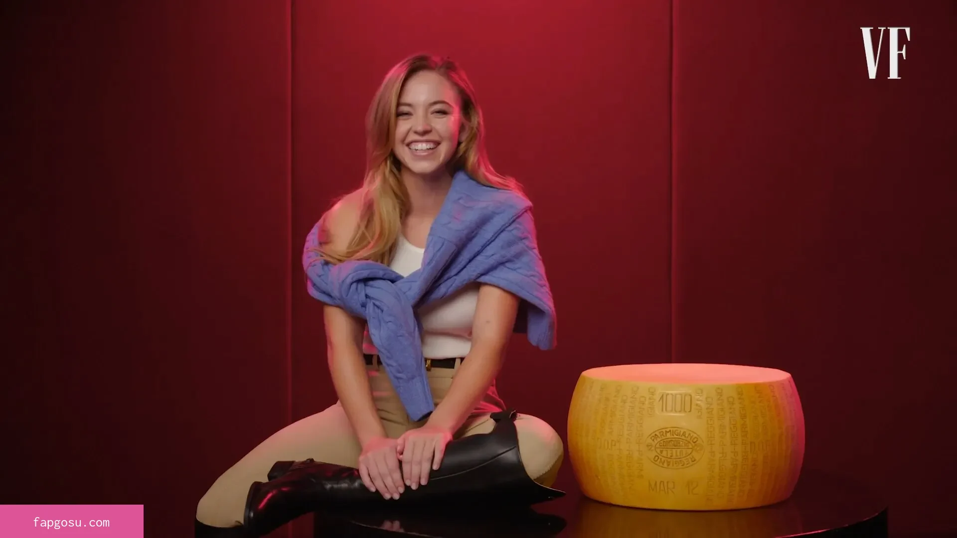 Sydney Sweeney