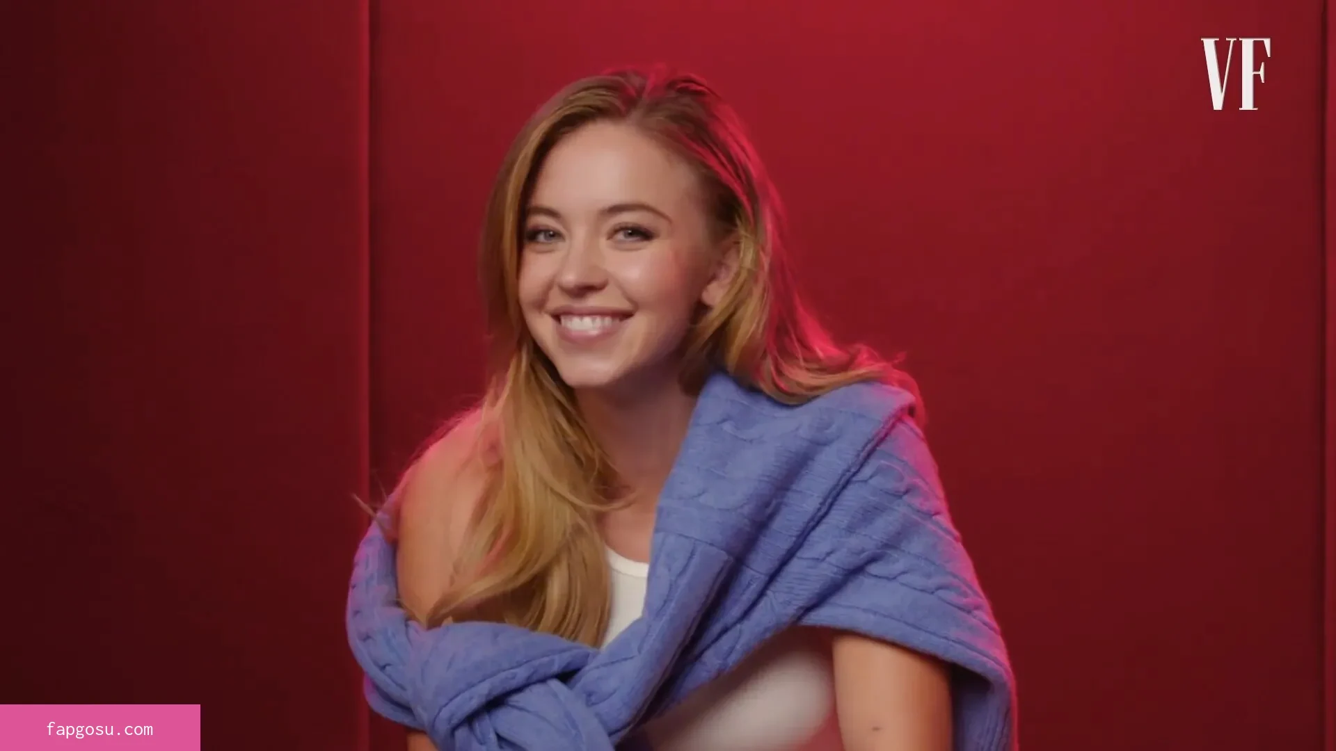 Sydney Sweeney