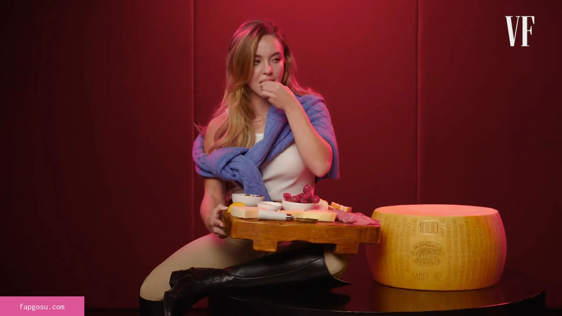Sydney Sweeney