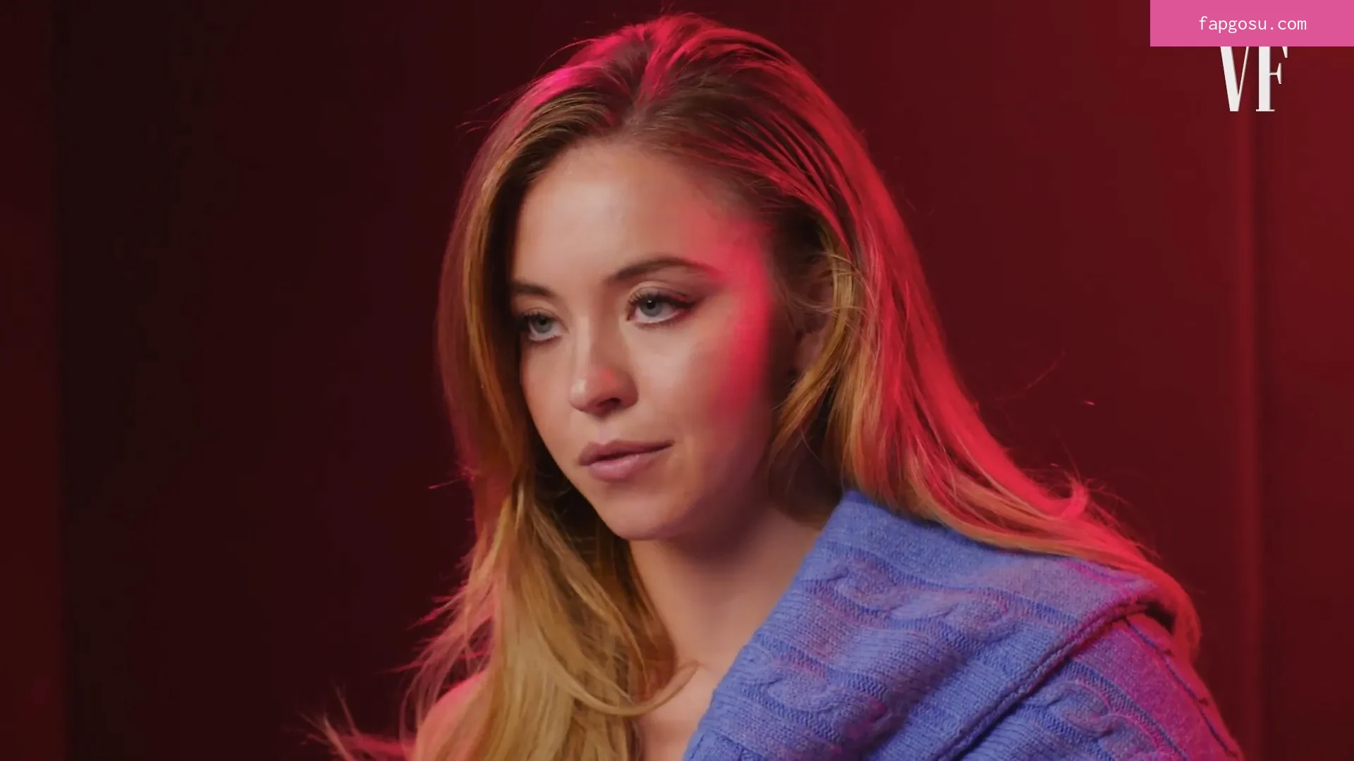 Sydney Sweeney