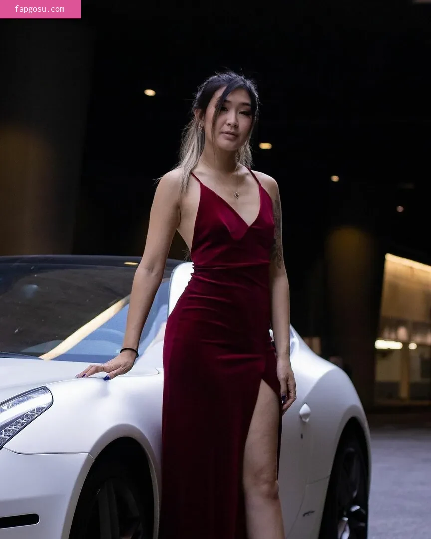 Samantha Tan
