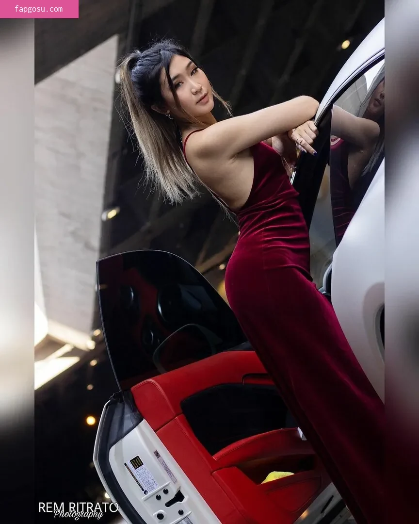 Samantha Tan