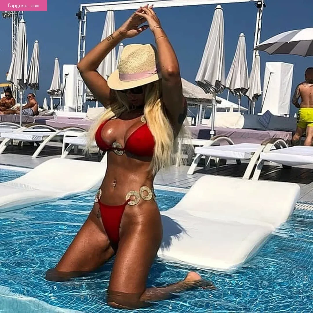 Simona Trasca