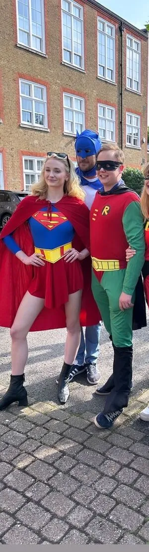 Sophie Turner