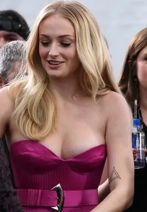 Sophie Turner