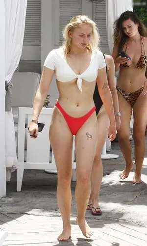 Sophie Turner