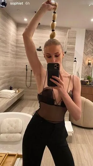 Sophie Turner