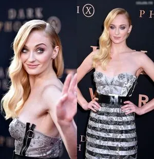Sophie Turner