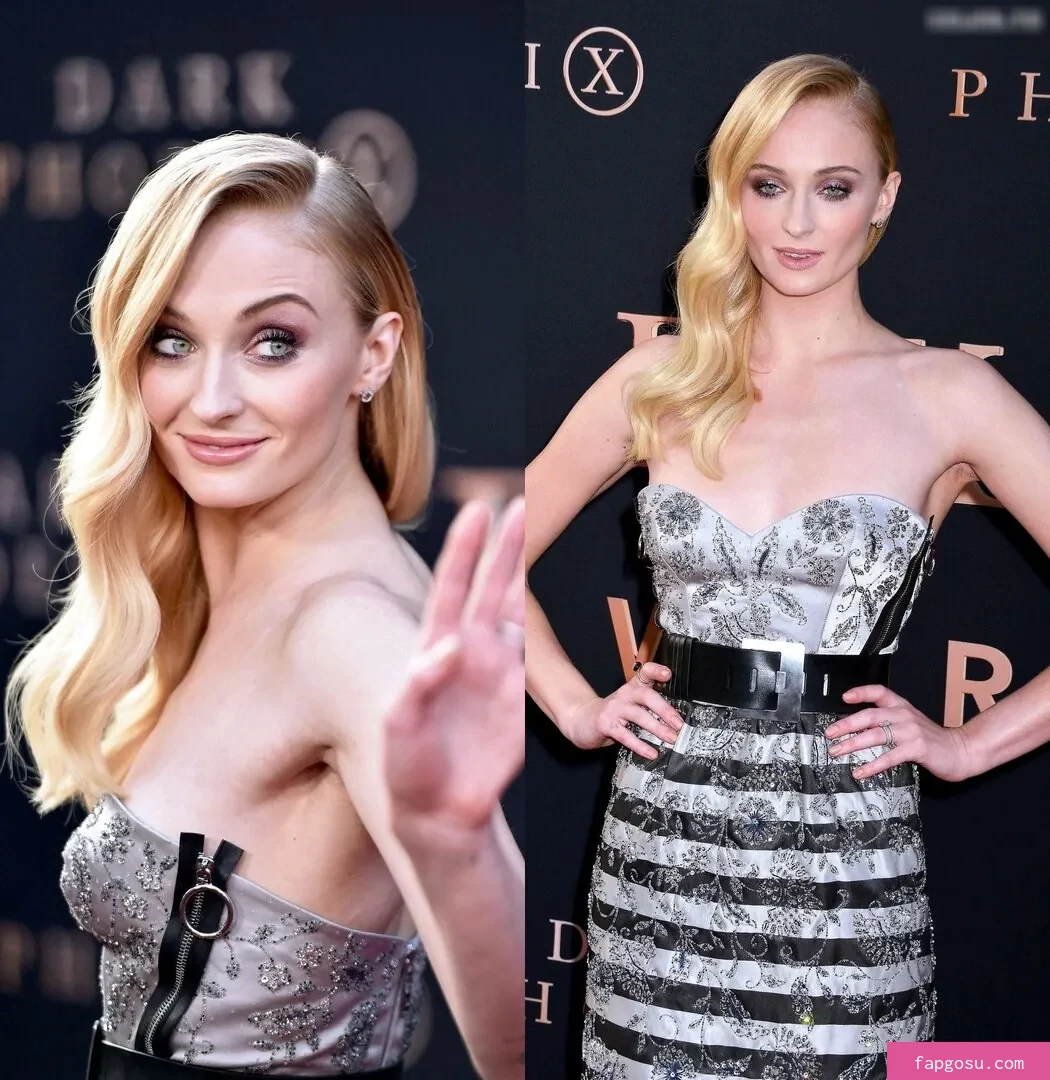 Sophie Turner - Photo #179
