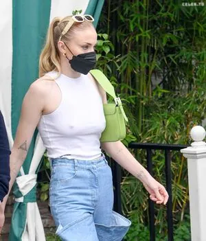 Sophie Turner