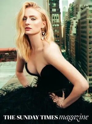 Sophie Turner