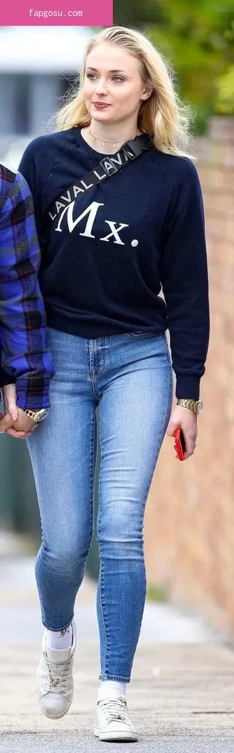 Sophie Turner - Photo #198