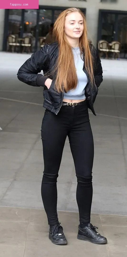 Sophie Turner - Photo #201