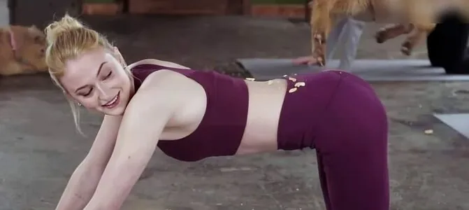 Sophie Turner