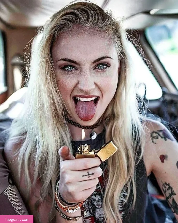 Sophie Turner - Photo #209