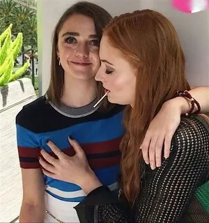 Sophie Turner