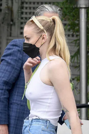 Sophie Turner