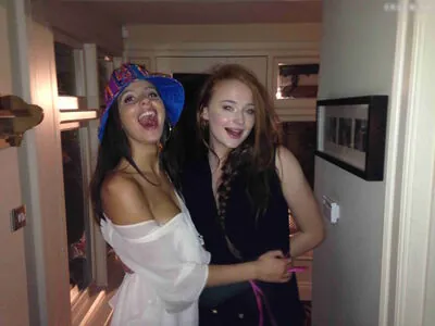 Sophie Turner