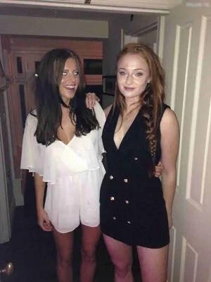 Sophie Turner