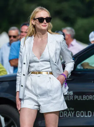 Sophie Turner