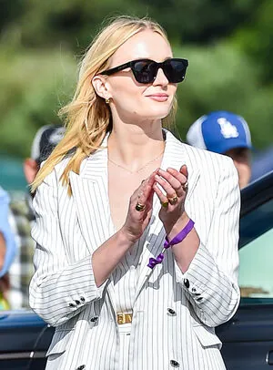 Sophie Turner
