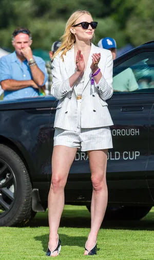 Sophie Turner