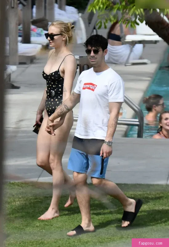 Sophie Turner - Photo #248