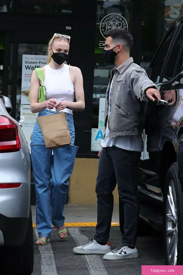 Sophie Turner - Photo #277
