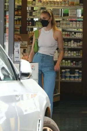 Sophie Turner