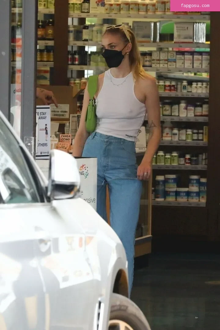 Sophie Turner - Photo #278