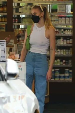 Sophie Turner