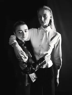 Sophie Turner