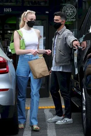 Sophie Turner