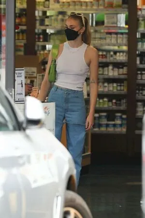 Sophie Turner