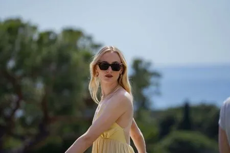 Sophie Turner