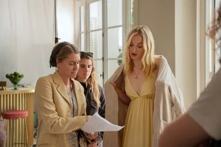 Sophie Turner