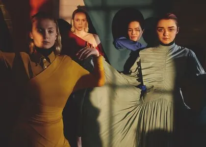 Sophie Turner