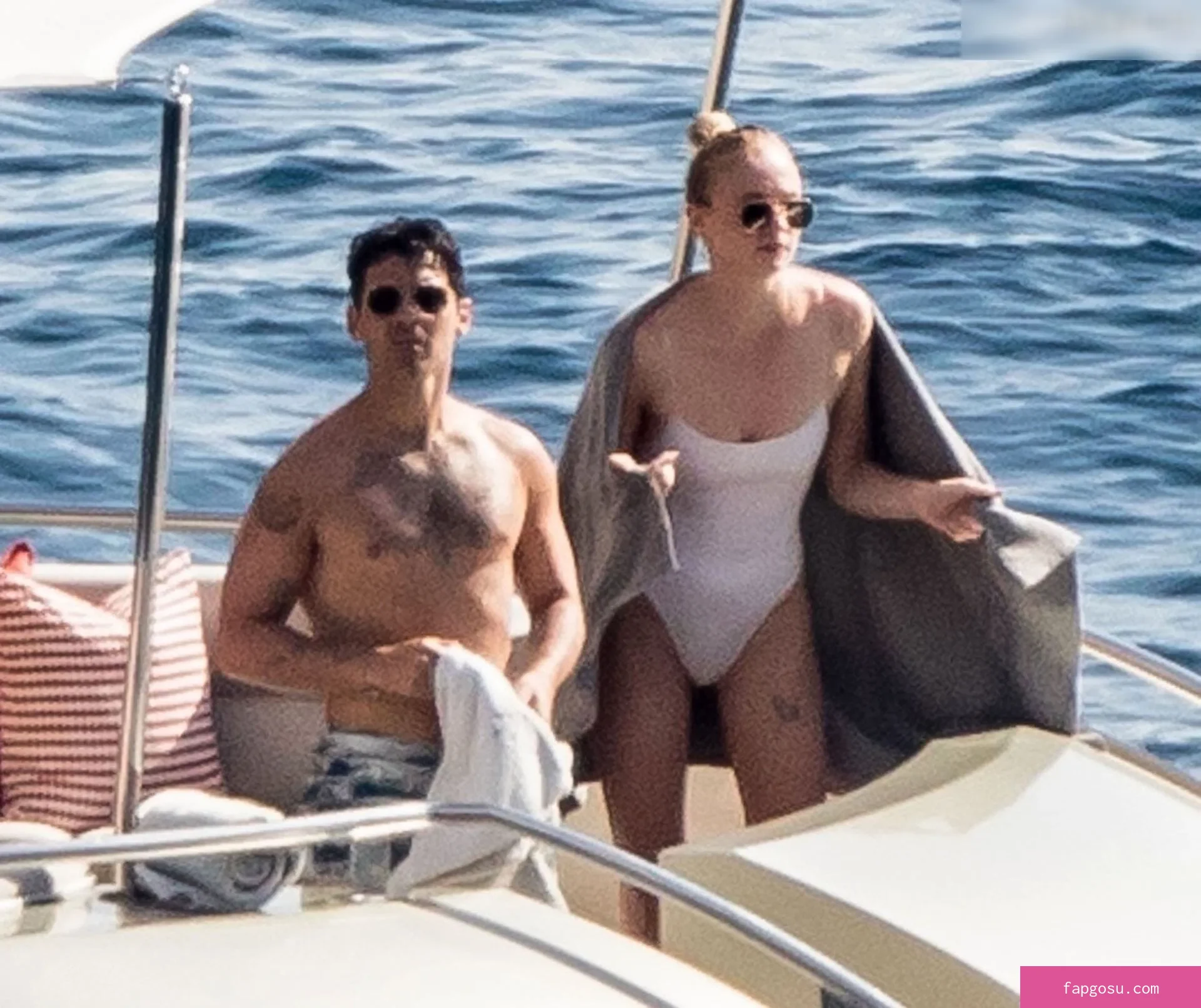 Sophie Turner - Photo #310